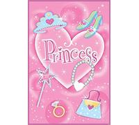 Amscan Princess Party Game