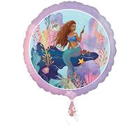 SD-C: Little Mermaid Live Acti