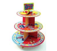 Amscan Timmy Time Cupcake Stand