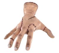 Amscan Wednesday Addams Thing Shoulder Buddy