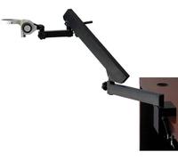 AmScope ASC Articulating Stand with Clamp for Stereo Microscopes