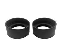 AmScope EG-SM Microscope Eyepiece Eyeshields or Eye-guards