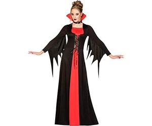 AMSCR Pennywise Adult Costume Circus Halloween Horror Costume