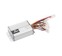 AMSLSIU 1000W Motor Brush Controller Ensuring With Advanced Fault Detection Technology Automatically Reduces Output Current Or Stop Output. When Motor Is Stalled, 48V, 1000W