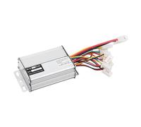 AMSLSIU 1000W Motor Brush Controller Ensuring With Advanced Fault Detection Technology Automatically Reduces Output Current Or Stop Output. When Motor Is Stalled, 36V, 1000W