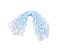 AMSLSIU 10pieces Glow In Monkey Relief Blmhtwo 10x Noodles Fidgets Soft Noodle Stretchy Stretchy Fidgets Rubber Toy Jumbo , Blue