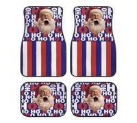 AMSLSIU 4pack/lot 4 PCS Car Mats Floor Mats Halloween Christmas Birthday Gifts For Daughter Friend Family Car Floor, YSFB04161A2BZ94-1