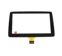 AMSLSIU 7-Inch Touch Screen Glass Replacement for 3 2014-2016 Crisp Display
