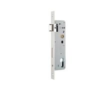 AMSLSIU 8520 8530 8535 8525 8540 Lift Handle Lock Solid Stainless Steel. U-Shaped Latch. Office Conference Room Doors 8520 8530 8535 8525 8540 Lift Handle Lock for Cylinder,