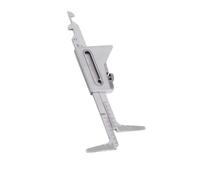 AMSLSIU Accurate Measurement Welder Inspection Tool For Efficiency Welding Gauge Stainless Steel Hi Lo Hi-Lo Gauge