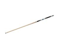 AMSLSIU Adult Billiard Pool Sticks Nine Ball Pool Cue Maple Billiard Cue With Smooth Wood And Unique Texture And Is Not Easy To Crack And Deform. Hardness Of Maple Wood Is High.
