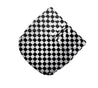 AMSLSIU Adult Diaper Cover Adjustable Breathable Leakproof Handy for Seniors Facing Incontinence Reusable After Washing Adjustable Adult Cloth Diaper Leakproof Reusable, Black, 23.62-31.50 inch