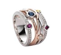 AMSLSIU All Occasion Suitable - Fluent Lined And Colorfast For Parties And Nobility Events Mediaeval All Ocassion Suitable, Glod, 6