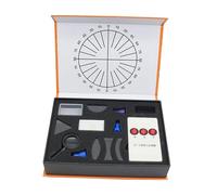 AMSLSIU Amazing Physics Experiment Set Light Reflection And Refraction Experiments Kits Unique DIY Science Toys For Kids Exploration Light Refraction And Reflection Experiments Kits