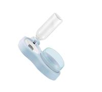 AMSLSIU Automatic Bowl And Water Fountain Provides Reliable Solutions For Hydration And Nutritional Needs Of Pets Automatic Pet Food Feeder Container For Dogs Cats