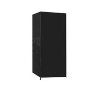 AMSLSIU Back Of Fridge Cover Features Large Mesh Vent For Heat Dissipation Beverage Drink Refrigerator Protections Cover Built To Dust Extending Appliance