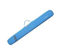 AMSLSIU Bamboo Flute Carrying Bag Stylish Flute Case Thickened And Durable Designed To Flutes Damage Bag Is Designed To Bamboo Flutes And Splashes Damage. Premium Construction Ensures Long Term