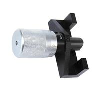 AMSLSIU Belt Tensioning Tool Easy To With Adjustable Features For Professional Measurements And Effective Testing Car Timing Belt Tension Gauge Test Tool Accessory