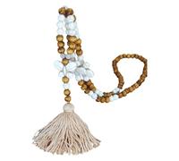 AMSLSIU Best Gift Necklace Set For Mothers Sisters And Lovers Romantic Chain Necklace Chain Necklace Set Tassel Necklace Sweater, Butterfly