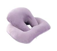 AMSLSIU Best Neck Pillow Neck Pain Arm Sleeping Comfortable Desk Nap Pillow Ergonomics For Long Hours Specially Designed Product Is To Head And Muscles When Watching TV Or