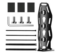 AMSLSIU Bicycle Bag Holder For Adult Bikes Install Easily With User Friendly Options For Convenient Riding Experience Front Fork Frame Bag Mount Water Bottle Holder , Narrow