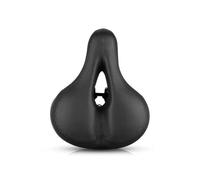 AMSLSIU Bicycles Seat Cushion Saddle Outdoor Sports Biking Reflective Strip Comfortable Breathable Pad Part Accessories