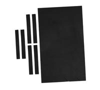 AMSLSIU Billiard Pool Table Cloth And Cushion Rail Set Ensuring Smooth Play And Enhanced Control During Competitive Matches Billiard Tablecloth Pool Table Cushion For Bar, Black, for 9ft