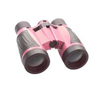 AMSLSIU Binoculars Kids Toys for 4-12 Years Boys Girls Providing Educational Fun and Nature Observing Experience Outdoors Binoculars for Kids 5x30 Bird Watching Telescope