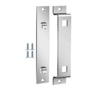AMSLSIU Bird House Mounting Bracket Quick Release Innovative Setup Methods