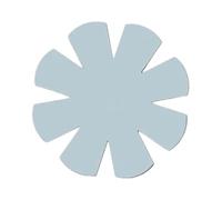 AMSLSIU Bowl Cozy Template DIY Crafts Sewing Tools User Friendly Helpful for Crafting Needs Quilting Template Cookies Basket Accessories Home Bowl Covers Flower Pattern Multifunctional Part