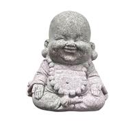 AMSLSIU Buddha Statue Buddhism Antique tting Buddha Statue for, Style C