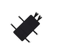 AMSLSIU Bunk Bed Ladder Pads Assurance Adjustable Length Safety Features Prevent Kids Climbing Dangerous Heights Ladder Lock Guards Oxford Cloth Adjustable