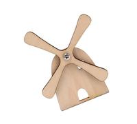 AMSLSIU Busy Board Teaching Aids Puzzles Gifts for Preschool Kindergarten Stimulating and Creative