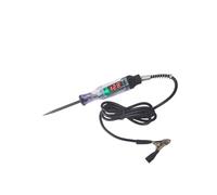 AMSLSIU Car Voltage Tester Pen Electric Voltmeter Measurement Test Probe Electrician Detector Professional Repair Automobile