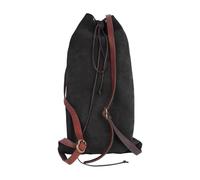 AMSLSIU Casual Daypack Rucksack Vintage Style Backpack Travel and Everyday with Unique Versatile USEThe Leather Bag is Suitable for Various Occasions Leather Carrying Bag Costume Halloween Cosplay