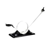 AMSLSIU Centrifugal Locus Model Compact Apparatus Excellent For Classroom And Home Enhancing Understanding Of Inertia Centrifugal Force Demonstration Physics Experimen