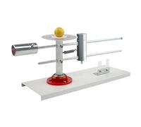 AMSLSIU Centripetal Force Demonstrator Physics Experiment Device Easy To Learning For Home School Lab Experiments Physics Experiments Kits Children Educational Toy