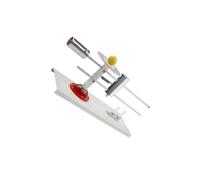 AMSLSIU Centripetal Force Experimental Instrument Reliable DIY Experiment Science Learning Inspiring Wonder In Young Science Lovers Physics Experiments Kits