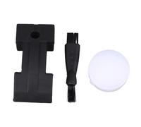 AMSLSIU Compact Electronic Drum Pedal Replacement Durable Rubber Part Circuit For Hi Hat Easy Installation Process Multifunctional Sheet Sensor Actuator For Drum, Type B