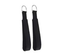 AMSLSIU Compact Pilates Strap Pilates Equipment Fitness Strap Accessories Essential For Home Gym Fitness Band Flexibility Enhancer Yoga Stretch Exercise Band Waist Back Leg