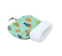 AMSLSIU Cozy Cat Bed Cave Versatile Cat Sleeping Bag For Relaxation Cloth Generic Sleeping Bag Winter, A