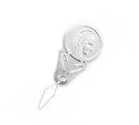 AMSLSIU Cross Stitch Threader Elderly Guide Sewing Supplies Crafts Machine Hand Sewing Thread Tool Knitting Embroidery