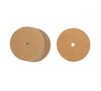 AMSLSIU Cue Tip Burnisher Tool Billiard Cue Accessories Must Have For Enhancing Game And Longevity For Maintaining And Repairing Stick. Professional Billiard Pool Top Sander