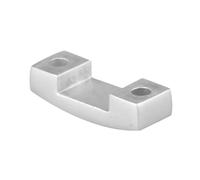 AMSLSIU Deck Fitting Yacht Lock Loop Strap No Burrs Kayak Fittings Mirror Polishing Professional Boat Supplies Replaced Part