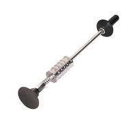 AMSLSIU Dent Removal Tool Easy To Portable Car Dent Remover Workmanship For Car Owners And Mechanics Helping Remove Dents Easily And Quickly. Remover Eliminates For Sheet Metal Repair And Does