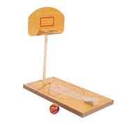 AMSLSIU Desktop Basketball Game Interactive Fun For All Ages Raising Spirits And Enhancing Interaction Hands On Basketball Game Is Engaging Way To Develop These Abilities. Tabletop Arcade