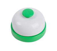 AMSLSIU Desktop Game Bell Pet Training Bell Multiuse Hand Clap Dog Ringing Practical Event Based Teaching Aid Training Tool Desktop Game Pet Toy Portable