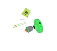 AMSLSIU Diabolo Toy Sticks Designed With Thickened Rod Body Ensuring Performance During Play Making Interactive Learning Fun For Everyone Fitness Flexible Diabolo Beginners Adults Kids