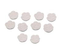 AMSLSIU Dive Into Relaxation Mode With Shower Aroma Stones Blissful Scents For Bathroom Luxury Soak Stones In Water For About 2-3 Hours And Let Dry Before Adding Favorite Essential Oil.To Change Scent