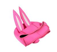 AMSLSIU Diving Cartoon Hood Practical Creatively Hat Sailing Snorkeling Professional Scuba Supplies Convenient Portable, Pink